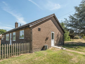 The Bungalow, Cleobury Mortimer